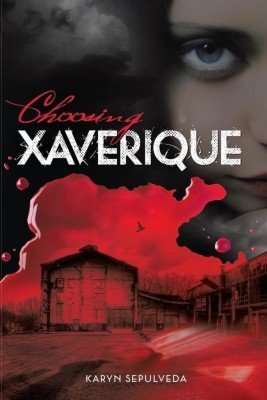Karyn Sepulveda – National Youth Week and her new novel Choosing Xaverique