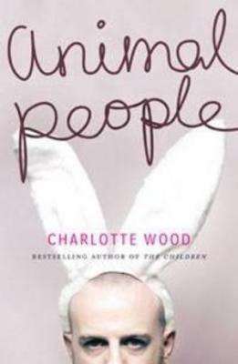 animal people Jess Walter's So Far Gone: Deep dark comedic fiction delight