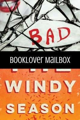 Bad Blood by Gary Kemble and The Windy Season by Sam Carmody