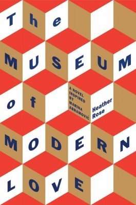 The Museum of Modern Love by Heather Rose, Review: Mesmerising