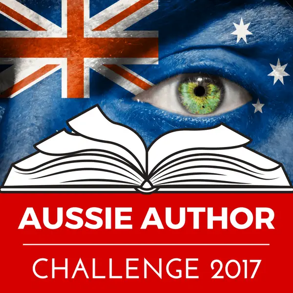 The Aussie Author Challenge 2017 is live