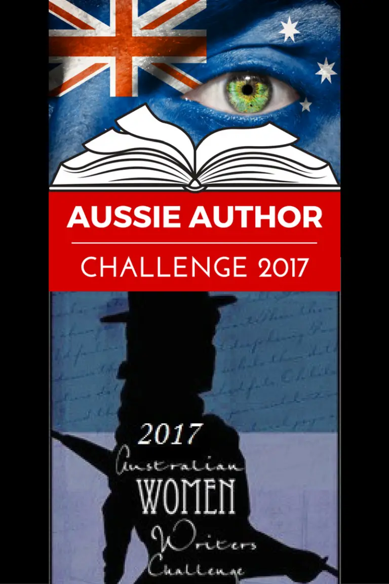 Aussie Author Reading Challenges – titles I’m looking forward to in 2017