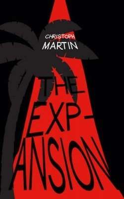 Christoph Martin on researching THE EXPANSION