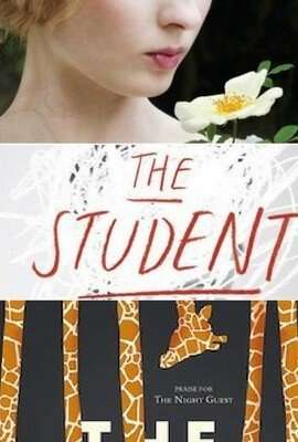 Booklover Mailbox – Beauty in Thorns, The Student & The High Places