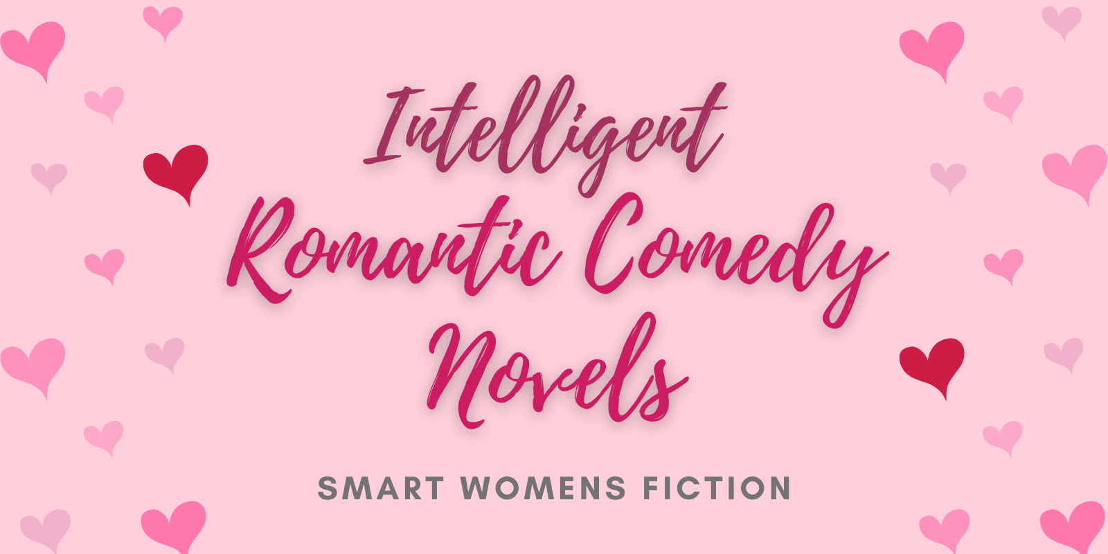 28 Best Rom Com Books, Smart & Funny Romance Novels 28 Best Rom Com Books, Smart & Funny Romance Novels