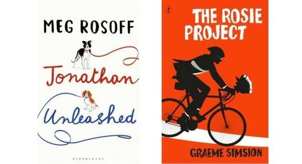 Best rom com books