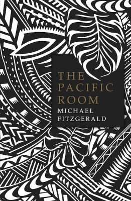 Michael Fitzgerald on THE PACIFIC ROOM