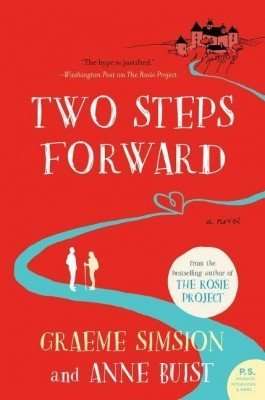 Two Steps Forward William Morrow