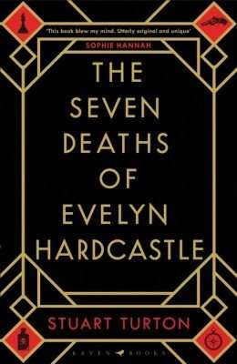 The Seven Deaths of Evelyn Hardcastle (aka 7 1/2 Deaths), Review