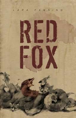 Red Fox author Lara Fanning on flaws in idealised worlds