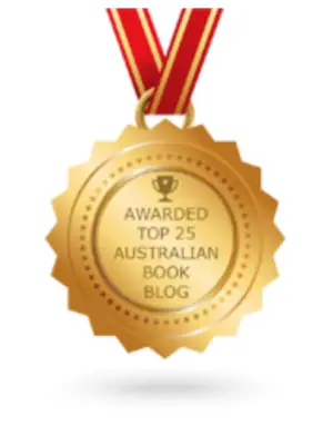 Top 25 Australian Book Blogs