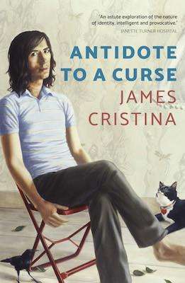 ANTIDOTE TO A CURSE by James Cristina, Author Post