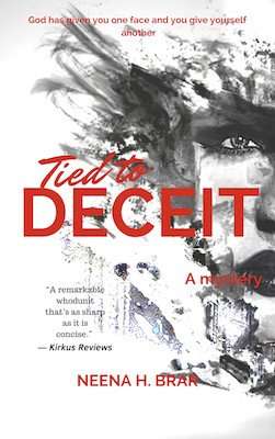 TIED TO DECEIT author, Neena H Brar on marriage and relationships