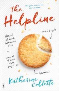 Katherine Collette - The Helpline