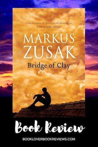 Bridge of Clay, Review: Markus Zusak’s beguiling narrative