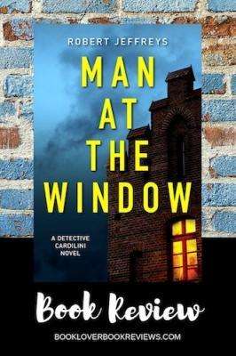 Man at the Window by Robert Jeffreys, Review: Authentic moral dilemma