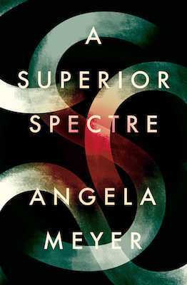 A Superior Spectre by Angela Meyer, Review: Gothic dystopian thriller