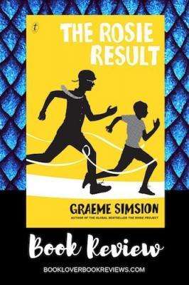 The Rosie Result, Graeme Simsion - Review