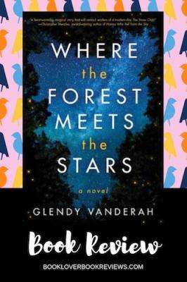 Where the Forest Meets the Stars, Review: Book club spark