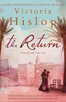 The Return - Best Long Books