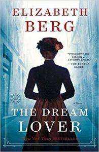 Dream Lover by Elizabeth Berg