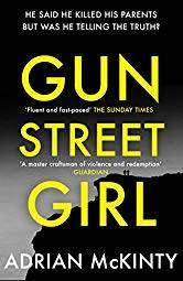 Gun Street Girl