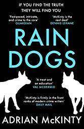 Adrian McKinty - Sean Duffy Book 5 Rain Dogs