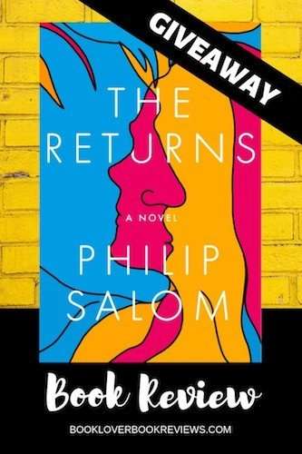 The Returns Philip Salom - Review