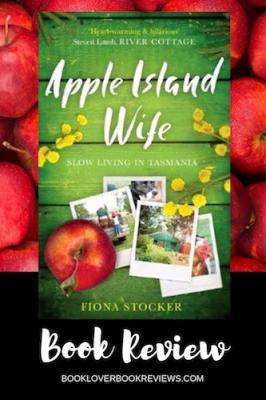 Apple Island Wife by Fiona Stocker, Review: Refreshing humour