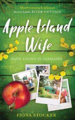 Apple Island Wife - Fiona Stocker Memoir