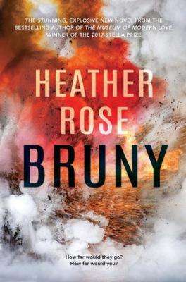 Bruny - Heather Rose