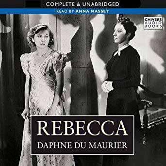 Rebecca - Daphne Du Maurier - Best Narrators