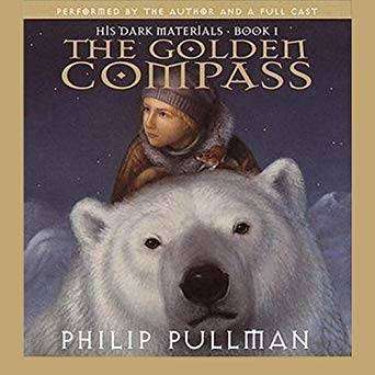 The Golden Compass - Best Adventure Audiobooks