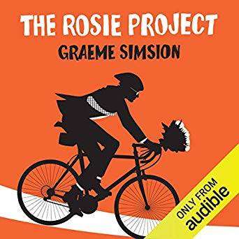The Rosie Project - Graeme Simsion - Best Narrators