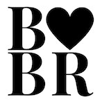 Booklover Book Reviews website logo