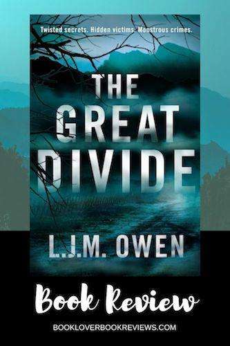 The Great Divide by LJM Owen, Review: Atmospheric pageturner