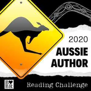 Aussie Author Reading Challenge 2020