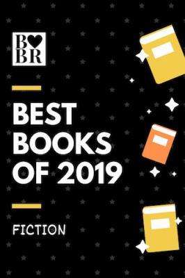 Our Best Books of 2019 – How many have you read?