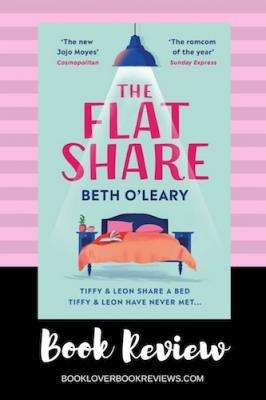 The Flatshare - Beth O'Leary