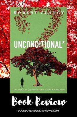 Unconditional - Robert Glancy