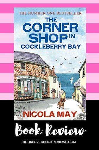 The Corner Shop in Cockleberry Bay - Nicola May - Review