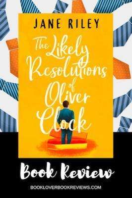 The Likely Resolutions of Oliver Clock, Review: Happy tearjerker