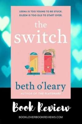 The Switch, Book Review: Beth O’Leary’s feisty charmer