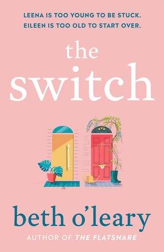 The Switch Book Review - Beth O'Leary