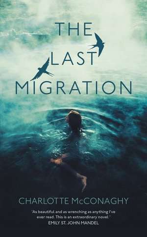 The Last Migration - Charlotte McConaghy