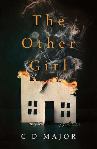 The Other Girl by C D Major - Latest fiction book releases