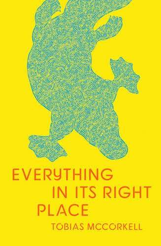 Everything in its Right Place Book Cover