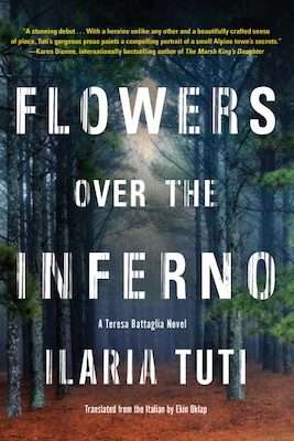 Flowers Over The Inferno - Reviews