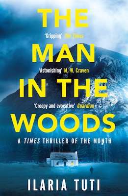 The Man In The Woods - Reviews