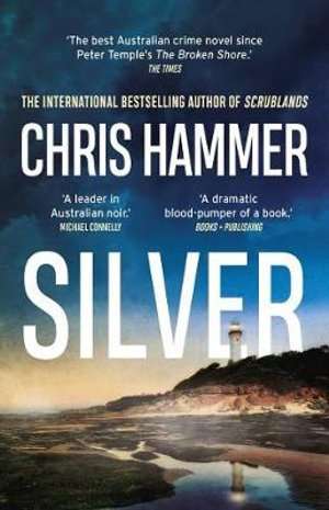 Silver by Chris Hammer